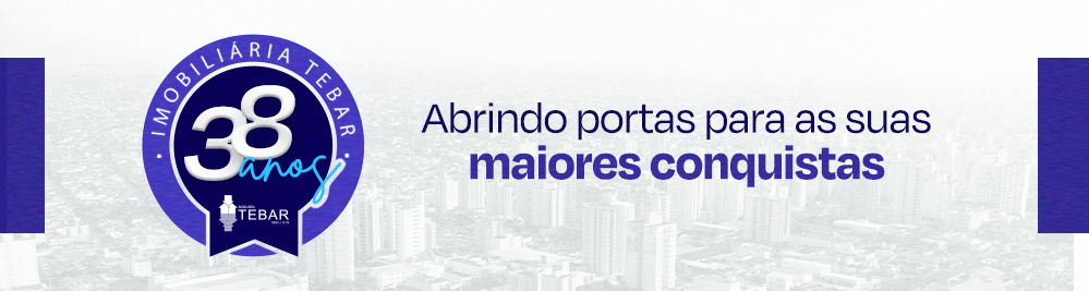 Aniversário 38 anos