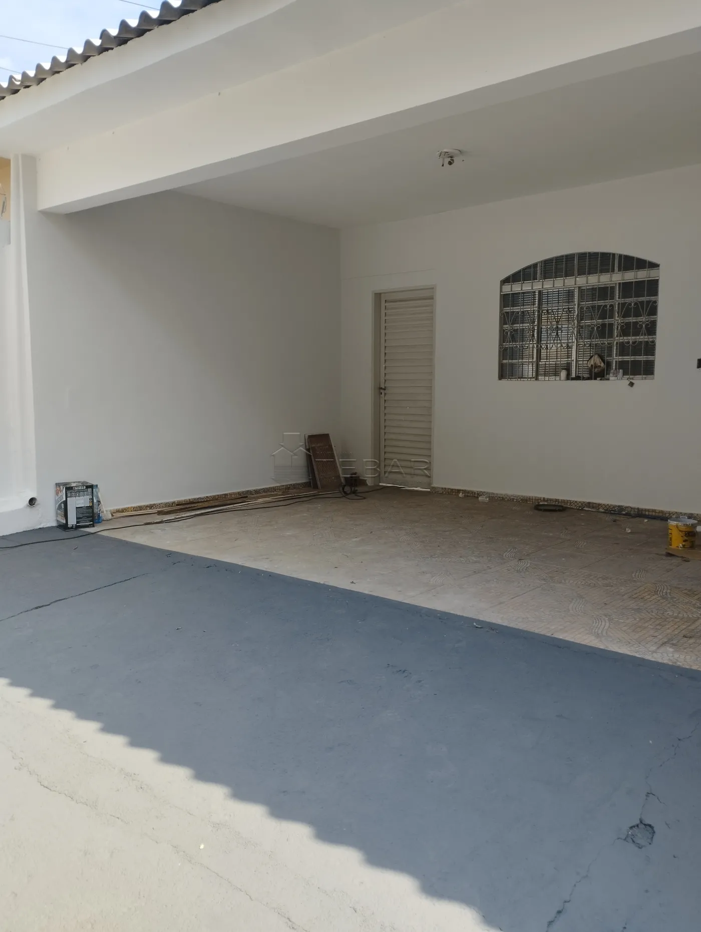 Alugar Casa / Padrão em São José do Rio Preto R$ 1.500,00 - Foto 2