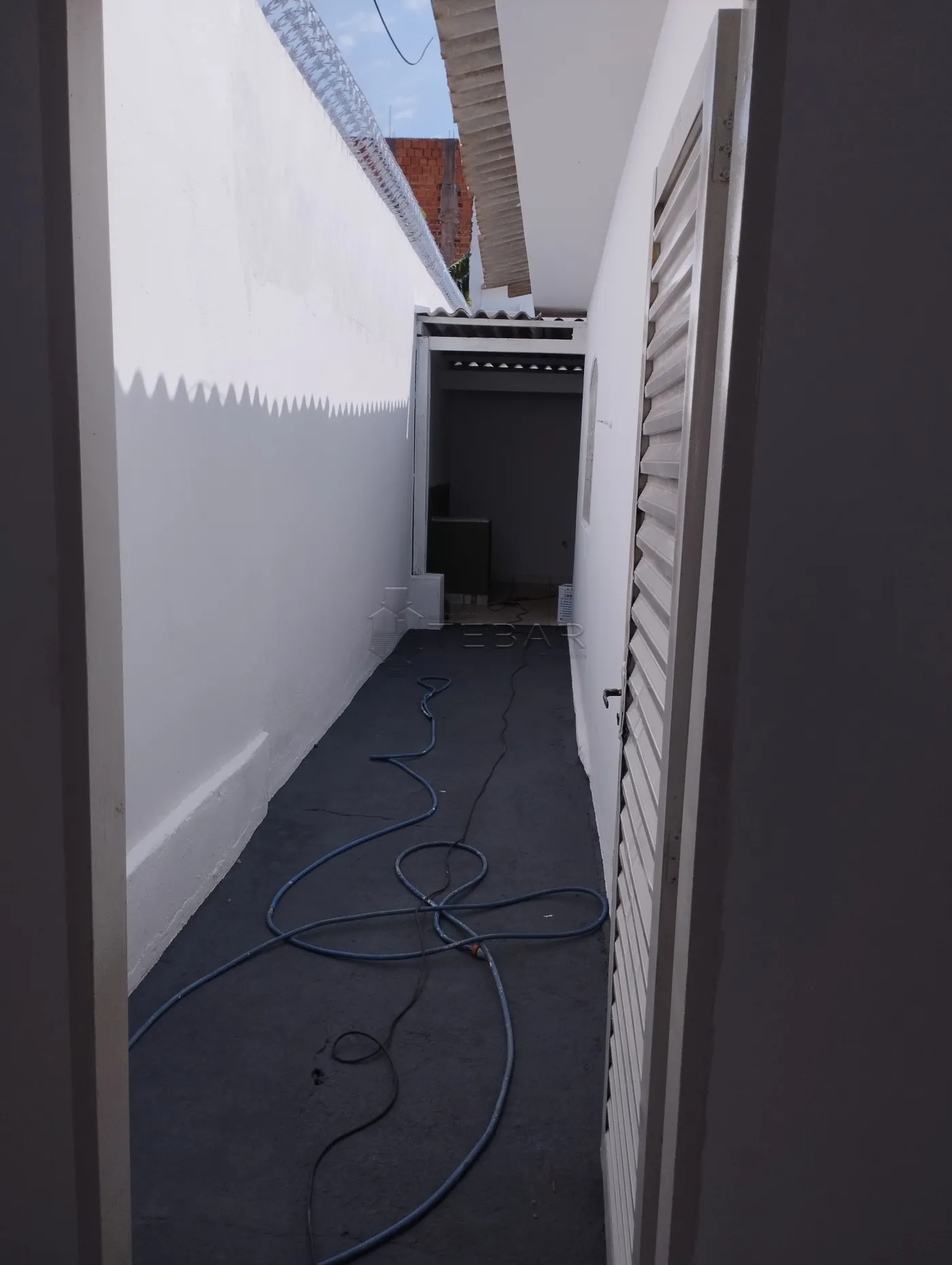 Alugar Casa / Padrão em São José do Rio Preto R$ 1.500,00 - Foto 10