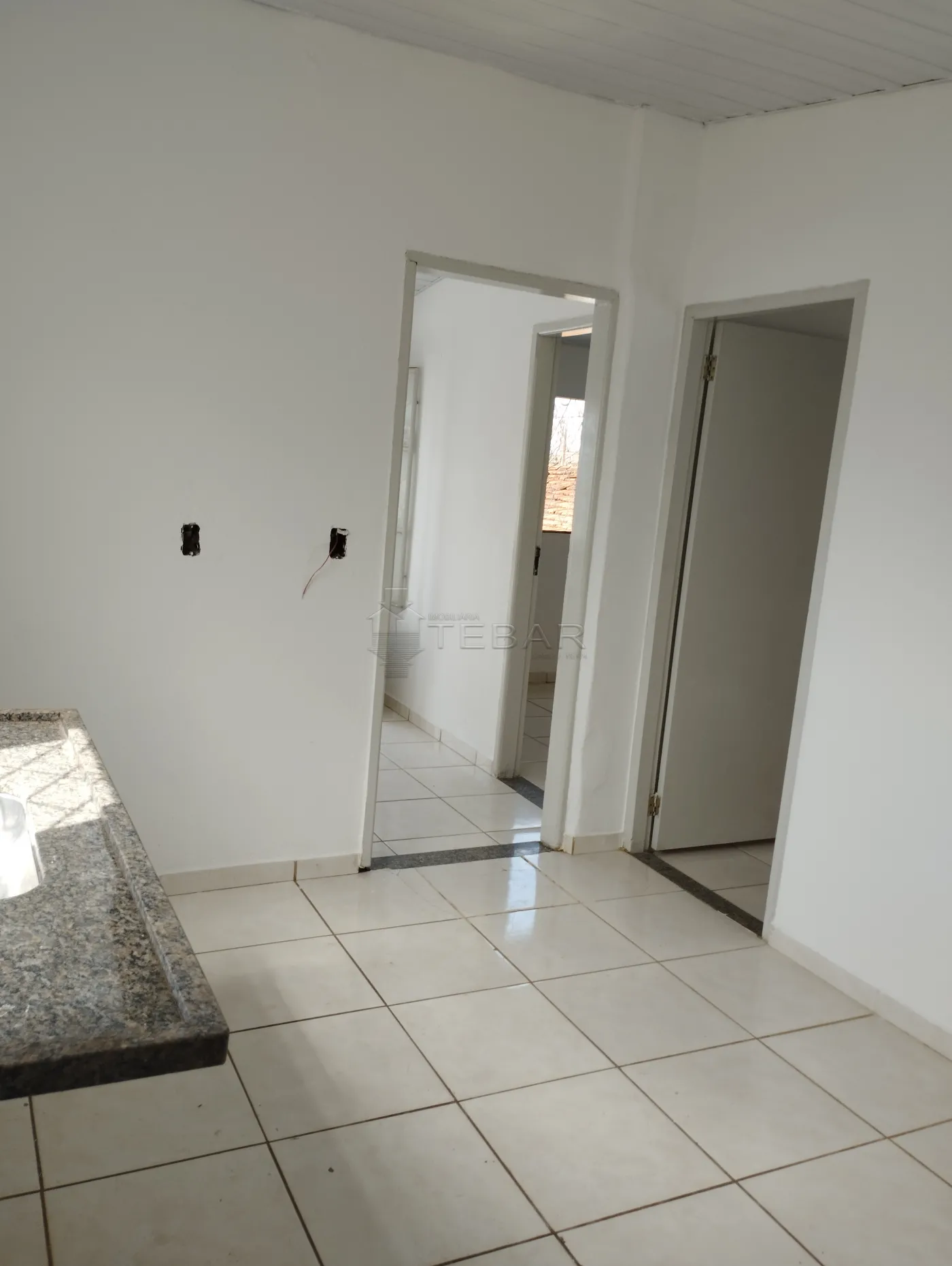 Alugar Casa / Padrão em São José do Rio Preto R$ 650,00 - Foto 7