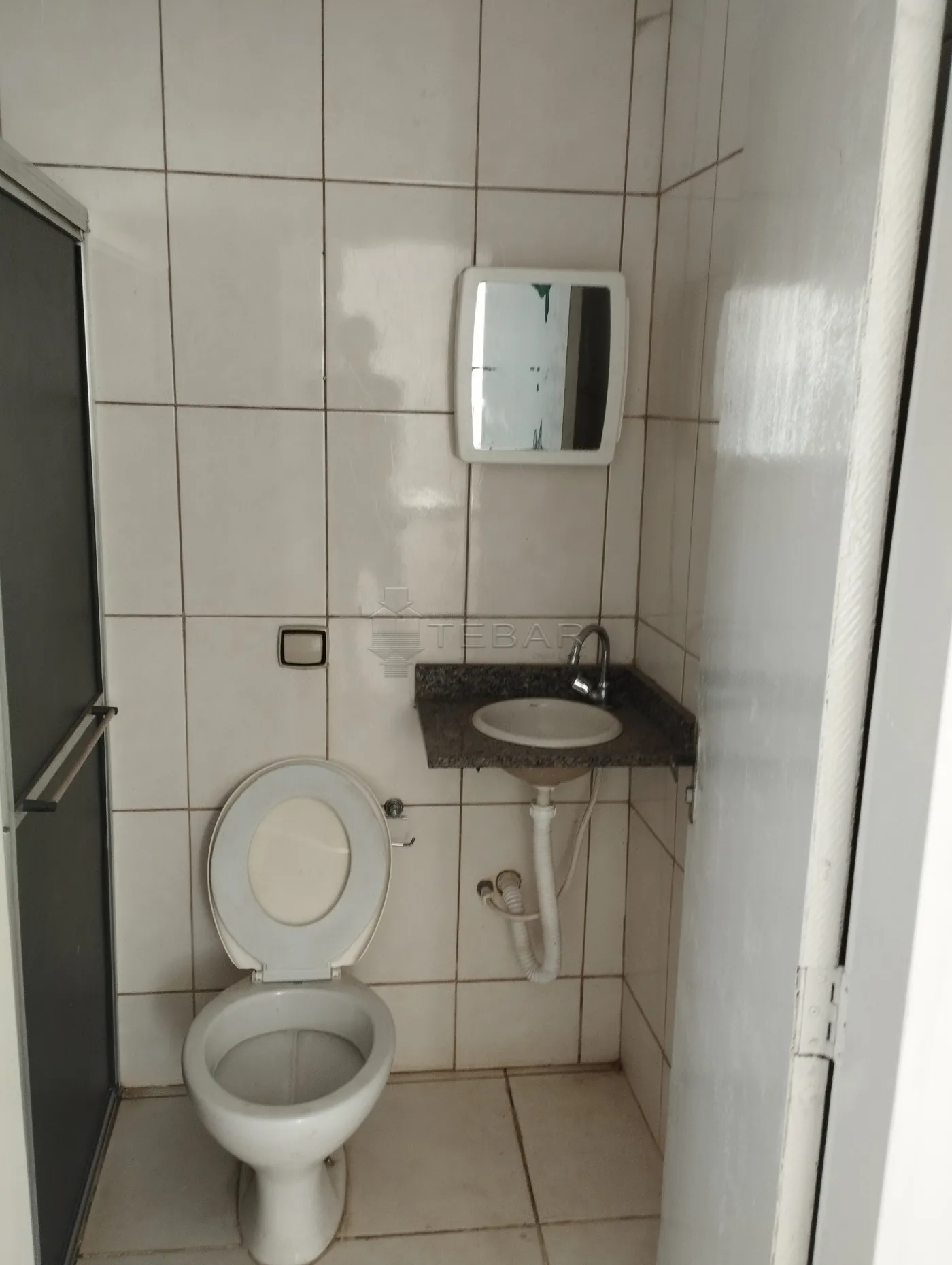 Alugar Casa / Padrão em São José do Rio Preto R$ 650,00 - Foto 12