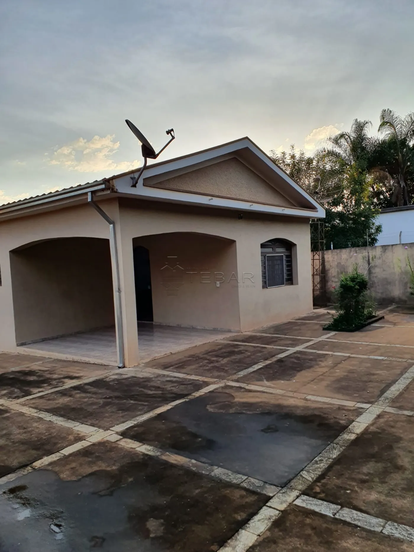 Comprar Casa / Padrão em Termas de Ibirá R$ 349.000,00 - Foto 1