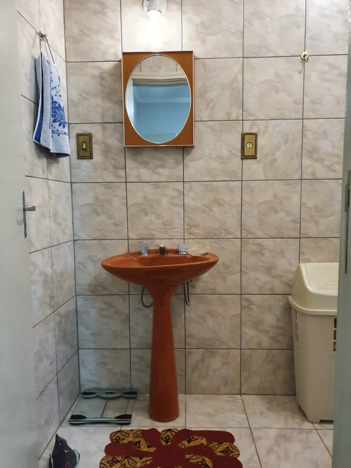 Comprar Casa / Padrão em Termas de Ibirá R$ 349.000,00 - Foto 12
