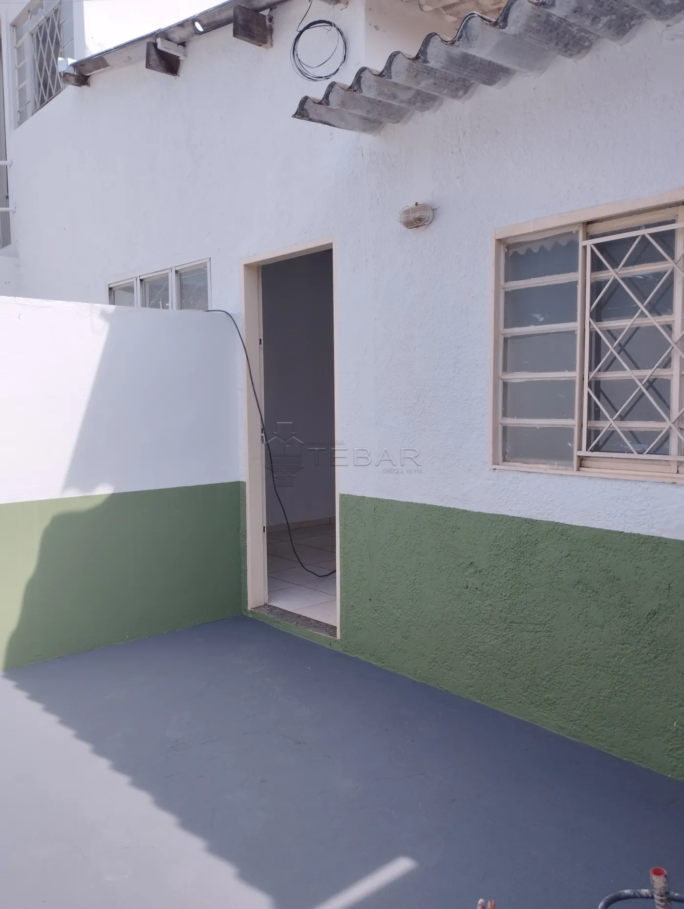 Alugar Casa / Padrão em São José do Rio Preto R$ 600,00 - Foto 3