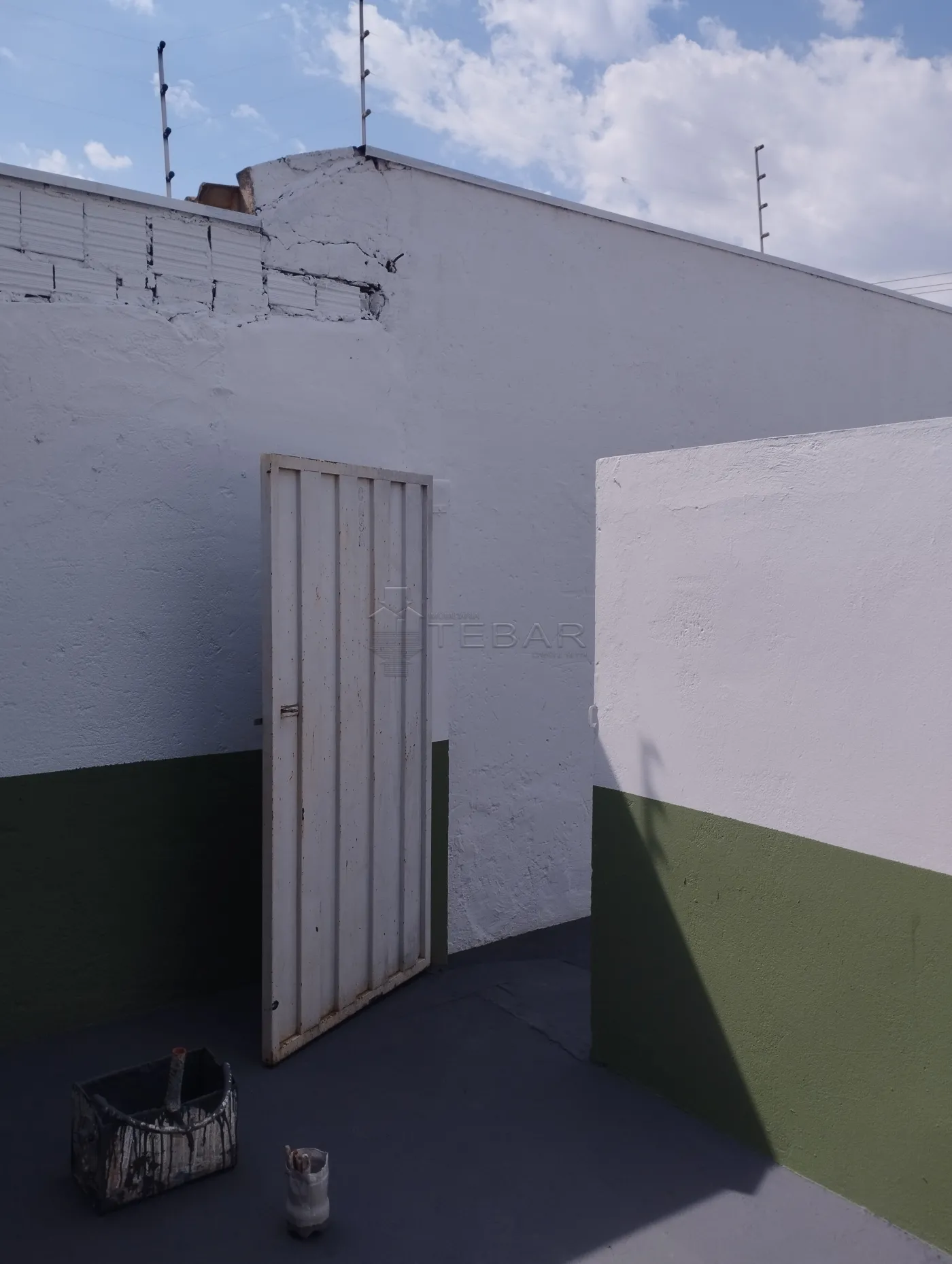 Alugar Casa / Padrão em São José do Rio Preto R$ 600,00 - Foto 2