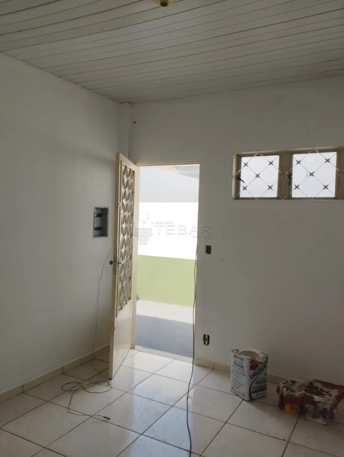 Alugar Casa / Padrão em São José do Rio Preto R$ 600,00 - Foto 5