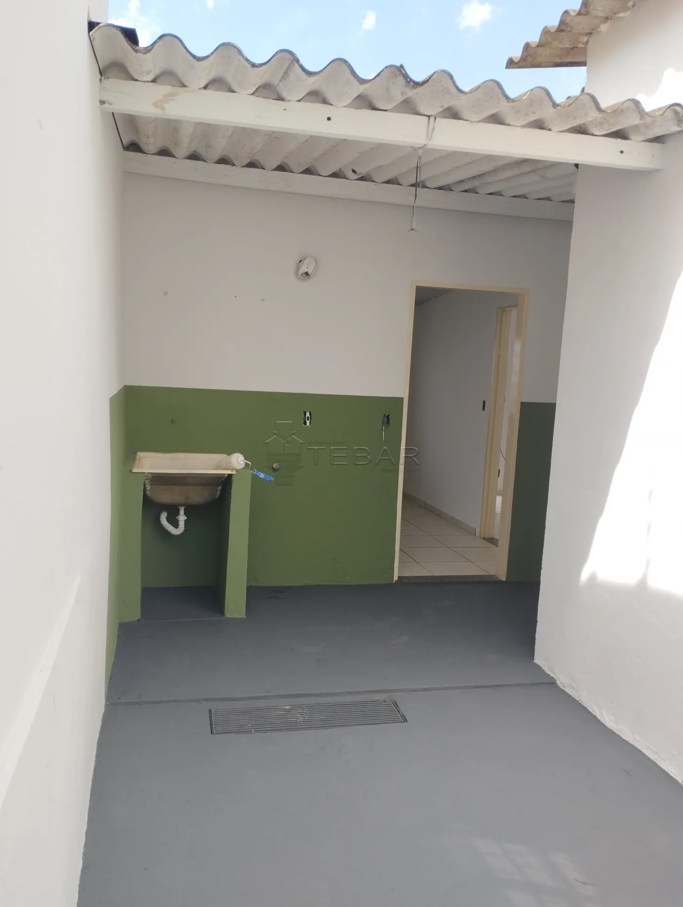 Alugar Casa / Padrão em São José do Rio Preto R$ 600,00 - Foto 4