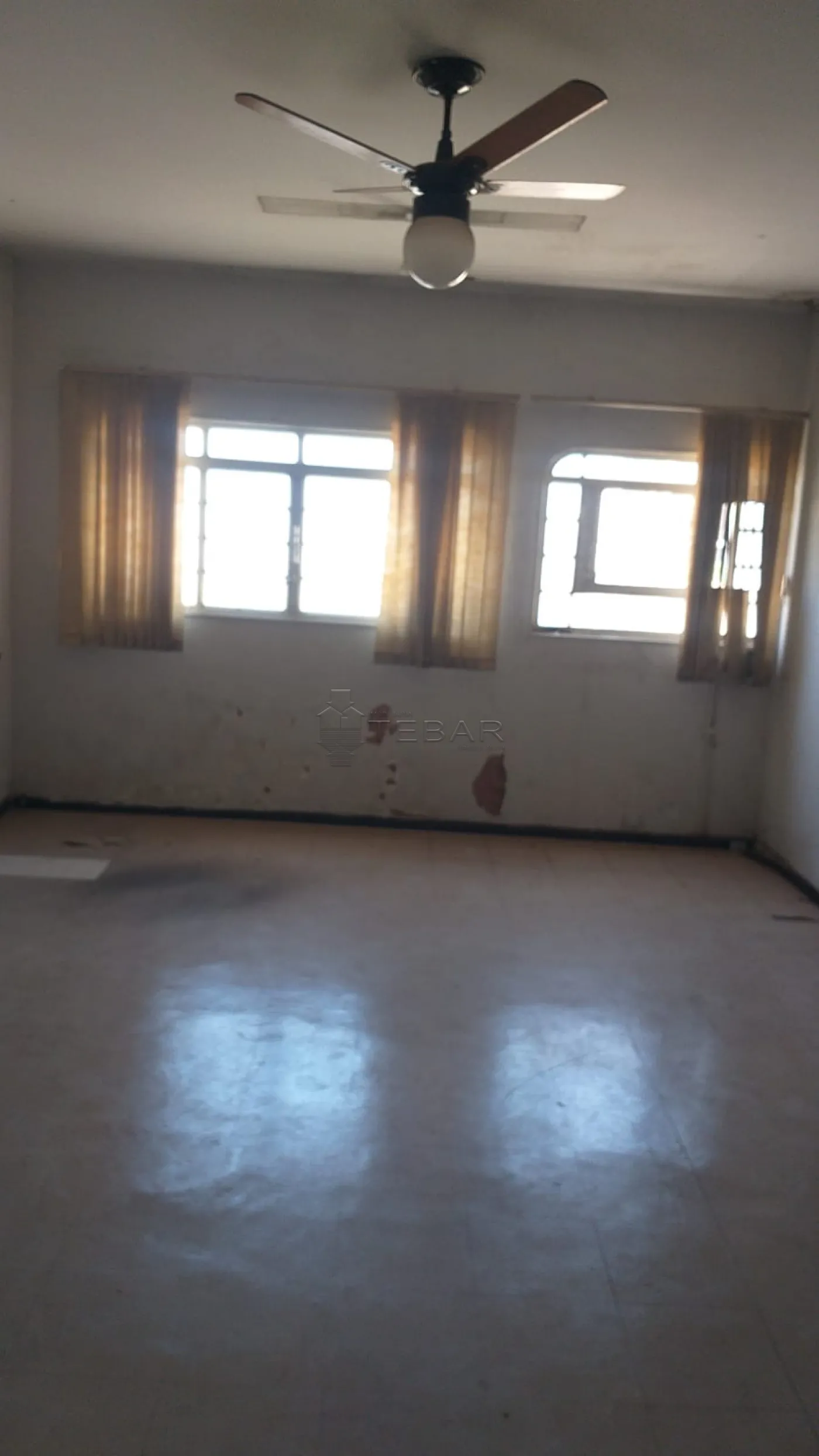 Alugar Apartamento / Kitnet em São José do Rio Preto R$ 450,00 - Foto 3