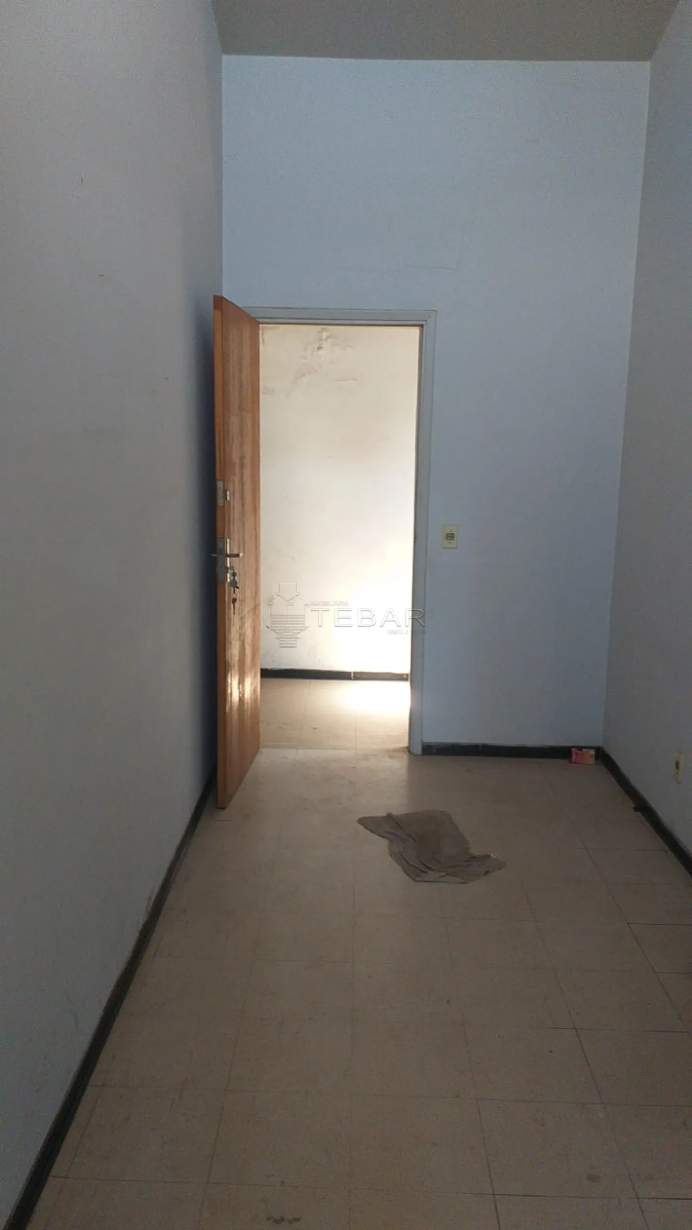 Alugar Apartamento / Kitnet em São José do Rio Preto R$ 450,00 - Foto 4