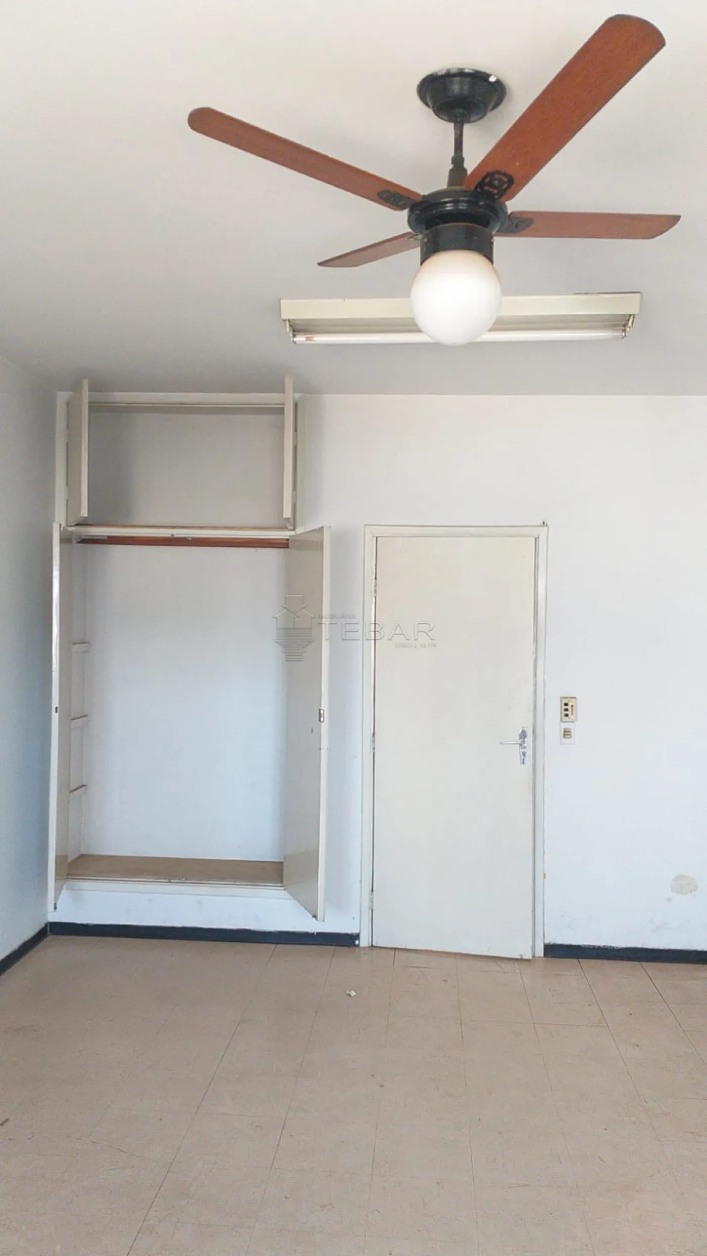 Alugar Apartamento / Kitnet em São José do Rio Preto R$ 450,00 - Foto 5