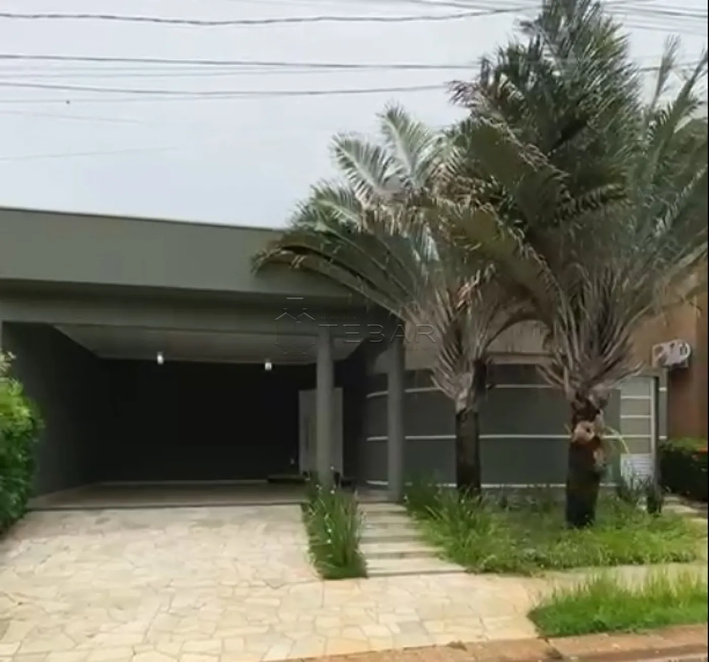 Alugar Casa / Condomínio em Mirassol R$ 4.700,00 - Foto 1