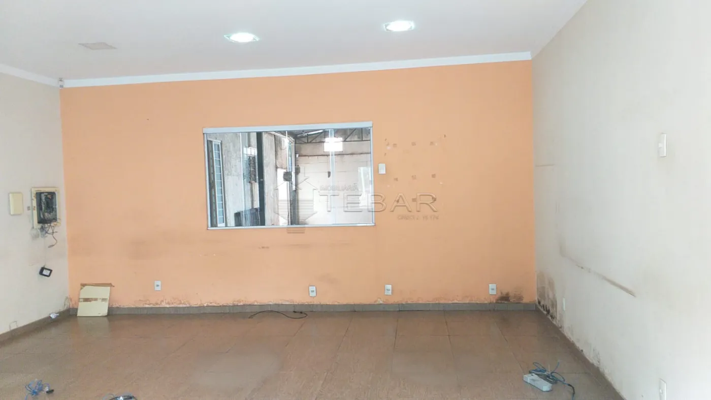 Alugar Comercial / Salão em São José do Rio Preto R$ 3.000,00 - Foto 2