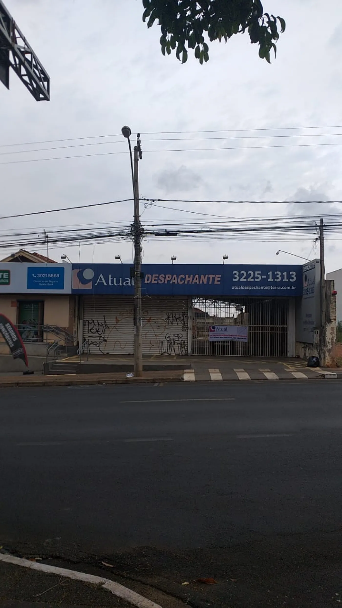 Alugar Comercial / Salão em São José do Rio Preto R$ 3.000,00 - Foto 1