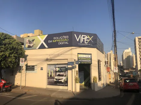 imagem 1 - Esquina viva - ótimo ponto comercial com 154m². imagem 1 - Esquina viva - ótimo ponto comercial com 154m².