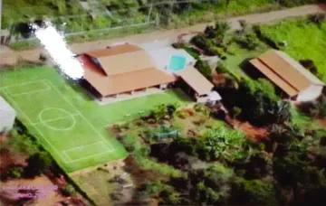 imagem 1 - Chácara completa para lazer ou locação - no São Miguel Arcanjo imagem 1 - Chácara completa para lazer ou locação - no São Miguel Arcanjo