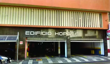 imagem 3 - Garagem Automática Hércules imagem 3 - Garagem Automática Hércules