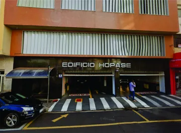 imagem 1 - Garagem Automática Hércules imagem 1 - Garagem Automática Hércules