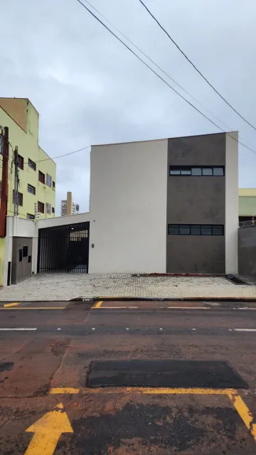 Alugar Comercial / Casa Comercial em São José do Rio Preto. apenas R$ 4.800,00