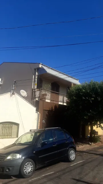 imagem 1 - Casa - Sobrado imagem 1 - Casa - Sobrado