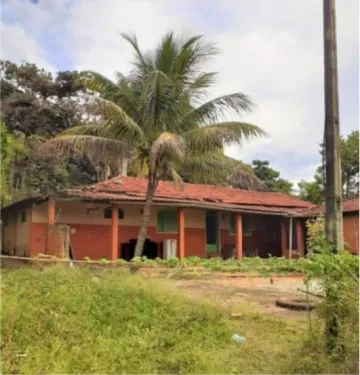 imagem 1 - Rural - Chácara imagem 1 - Rural - Chácara