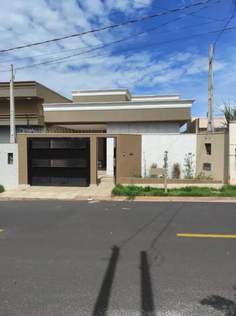 Alugar Casa / Padrão em São José do Rio Preto. apenas R$ 570.000,00