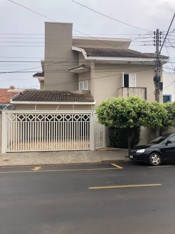 Alugar Casa / Padrão em São José do Rio Preto. apenas R$ 11.000,00