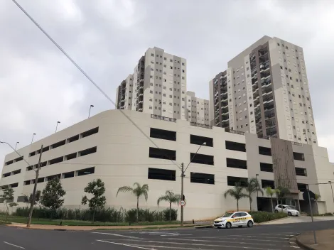 Edifício Tema, Apartamento - Padrão - Eldorado - São José do Rio