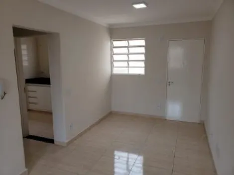 Alugar Apartamento / Padrão em São José do Rio Preto. apenas R$ 750,00