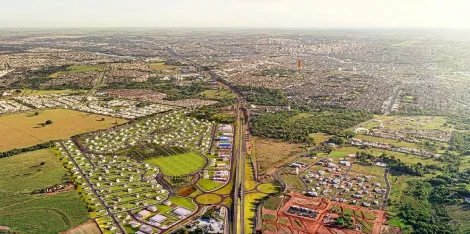 Alugar Terreno / Padrão em São José do Rio Preto. apenas R$ 130.000,00