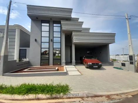 Alugar Casa / Condomínio em Mirassol. apenas R$ 1.200.000,00