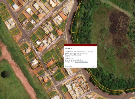 imagem 2 - Ótimo terreno com 333m² no bairro Vila Verde. imagem 2 - Ótimo terreno com 333m² no bairro Vila Verde.