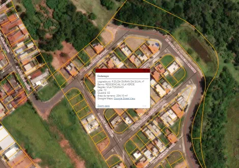 imagem 2 - Terreno plano com ótimo preço e fácil acesso - Vila Verde imagem 2 - Terreno plano com ótimo preço e fácil acesso - Vila Verde