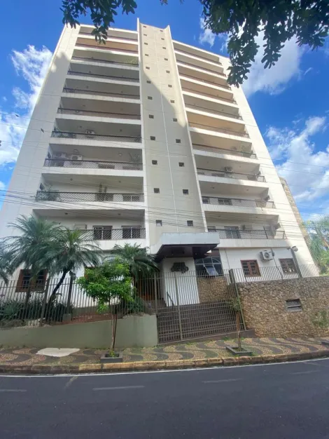 Alugar Apartamento / Padrão em São José do Rio Preto. apenas R$ 470.000,00