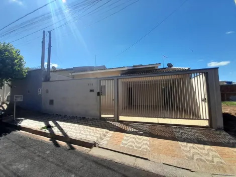 Alugar Casa / Padrão em São José do Rio Preto. apenas R$ 420.000,00