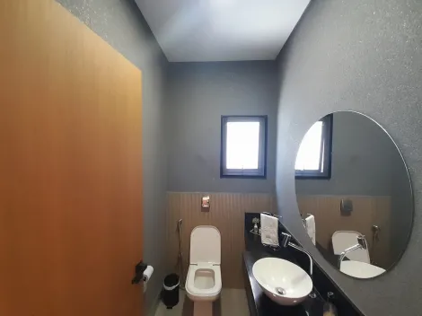 imagem 5 - Casa no condomínio Recanto do Lago I - 3 suítes , piscina e 100% climatizada. imagem 5 - Casa no condomínio Recanto do Lago I - 3 suítes , piscina e 100% climatizada.