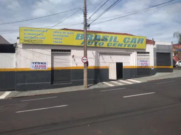 Alugar Comercial / Salão em São José do Rio Preto. apenas R$ 3.500,00