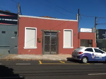 Alugar Comercial / Salão em São José do Rio Preto. apenas R$ 2.600,00