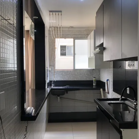imagem 2 - Apartamento - Padrão imagem 2 - Apartamento - Padrão