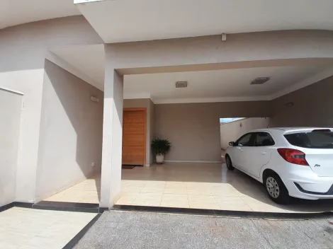 Alugar Casa / Padrão em São José do Rio Preto. apenas R$ 750.000,00