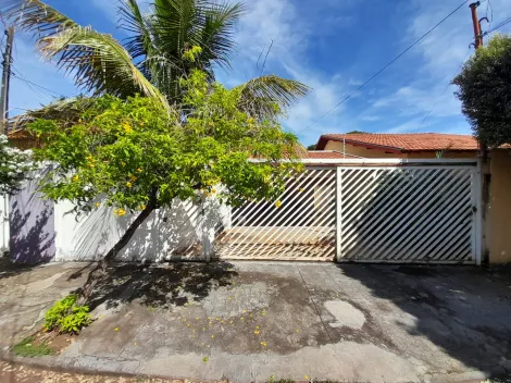 Alugar Casa / Padrão em São José do Rio Preto. apenas R$ 650.000,00