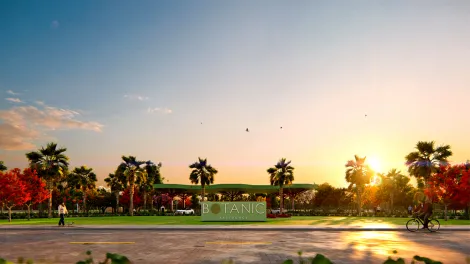 imagem 1 - Botanic Residence imagem 1 - Botanic Residence