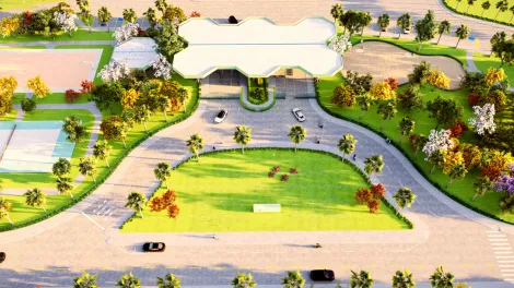 imagem 2 - Botanic Residence imagem 2 - Botanic Residence