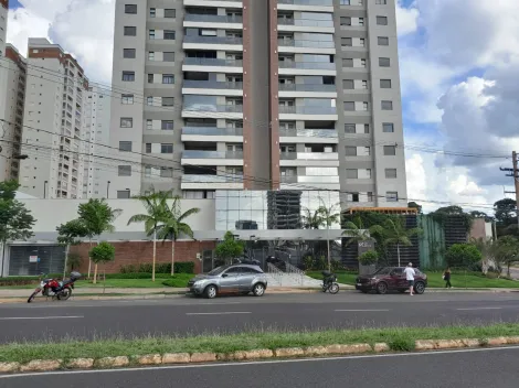 Apartamento / Padrão em São José do Rio Preto/SP 