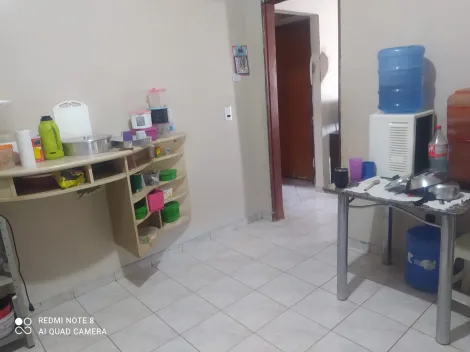 imagem 5 - Casa com 2 quartos e 3 kitnets no fundo para renda. imagem 5 - Casa com 2 quartos e 3 kitnets no fundo para renda.