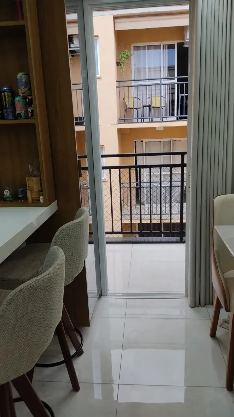 Apartamento moderno em condomínio