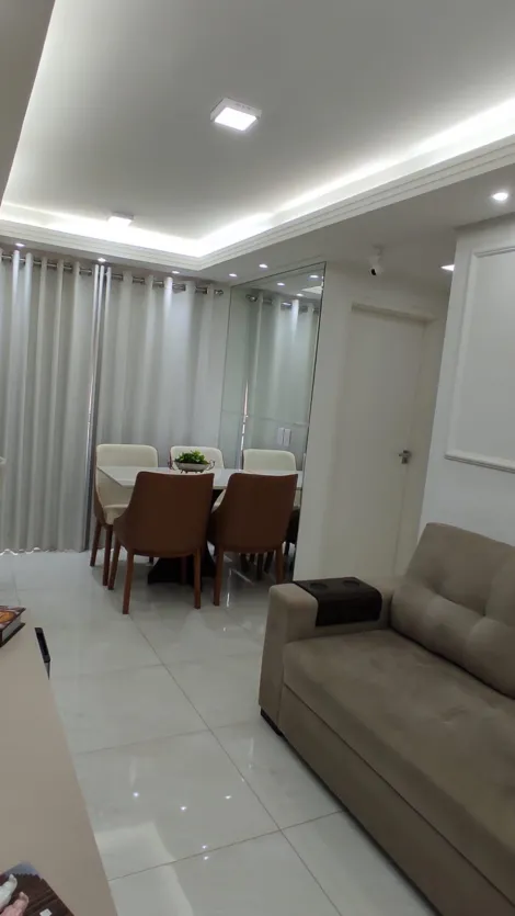 imagem 3 - Lindo apartamento mobiliado no Tarraf Vila Sol. imagem 3 - Lindo apartamento mobiliado no Tarraf Vila Sol.
