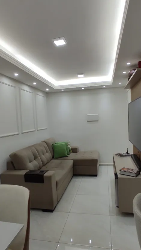imagem 2 - Lindo apartamento mobiliado no Tarraf Vila Sol. imagem 2 - Lindo apartamento mobiliado no Tarraf Vila Sol.