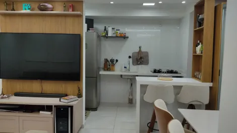 imagem 1 - Lindo apartamento mobiliado no Tarraf Vila Sol. imagem 1 - Lindo apartamento mobiliado no Tarraf Vila Sol.