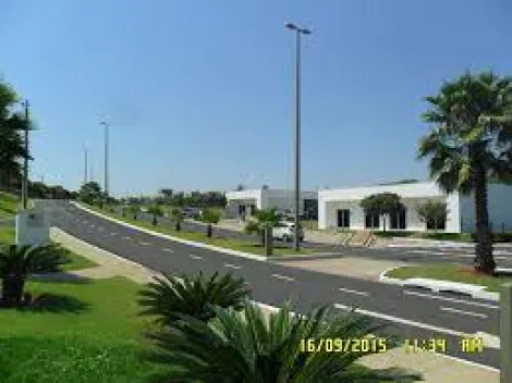imagem 3 - Terreno no Condomínio Residencial Gaivotas I imagem 3 - Terreno no Condomínio Residencial Gaivotas I