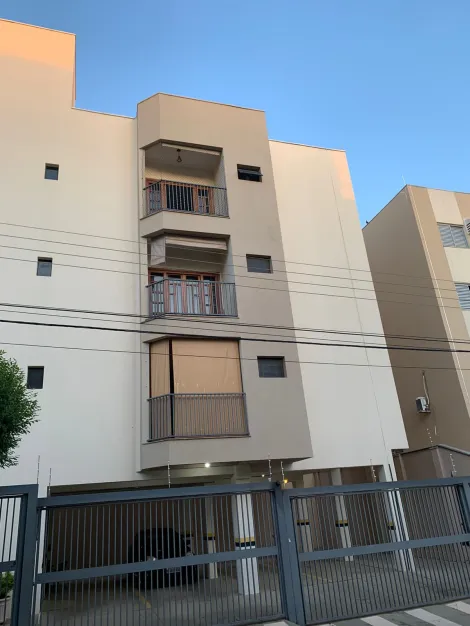 Alugar Apartamento / Padrão em São José do Rio Preto. apenas R$ 280.000,00